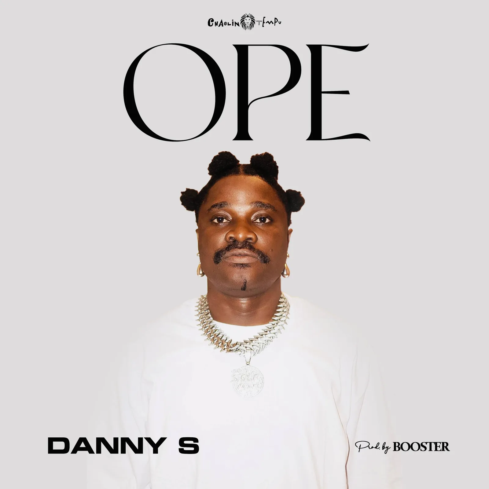 Danny S – OPE