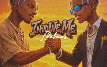 Idahams – Involve Me