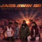 Jae5 – MINK SB Ft. Skepta, Lojay & Skillibeng