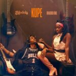 Modola – Kupe Ft. Bhadboi OML