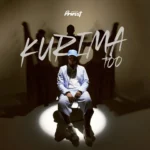 Priesst - Kurima Too EP