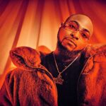 Davido Shares Album Update
