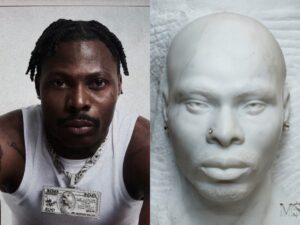 Asake Drops ‘M$ney’ Album, Takes Over Streaming Charts Instantly