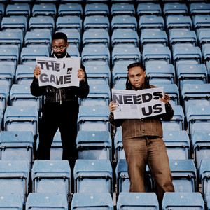BNXN – The game needs us EP | Full Album