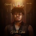 Pella Iyke – Tequila