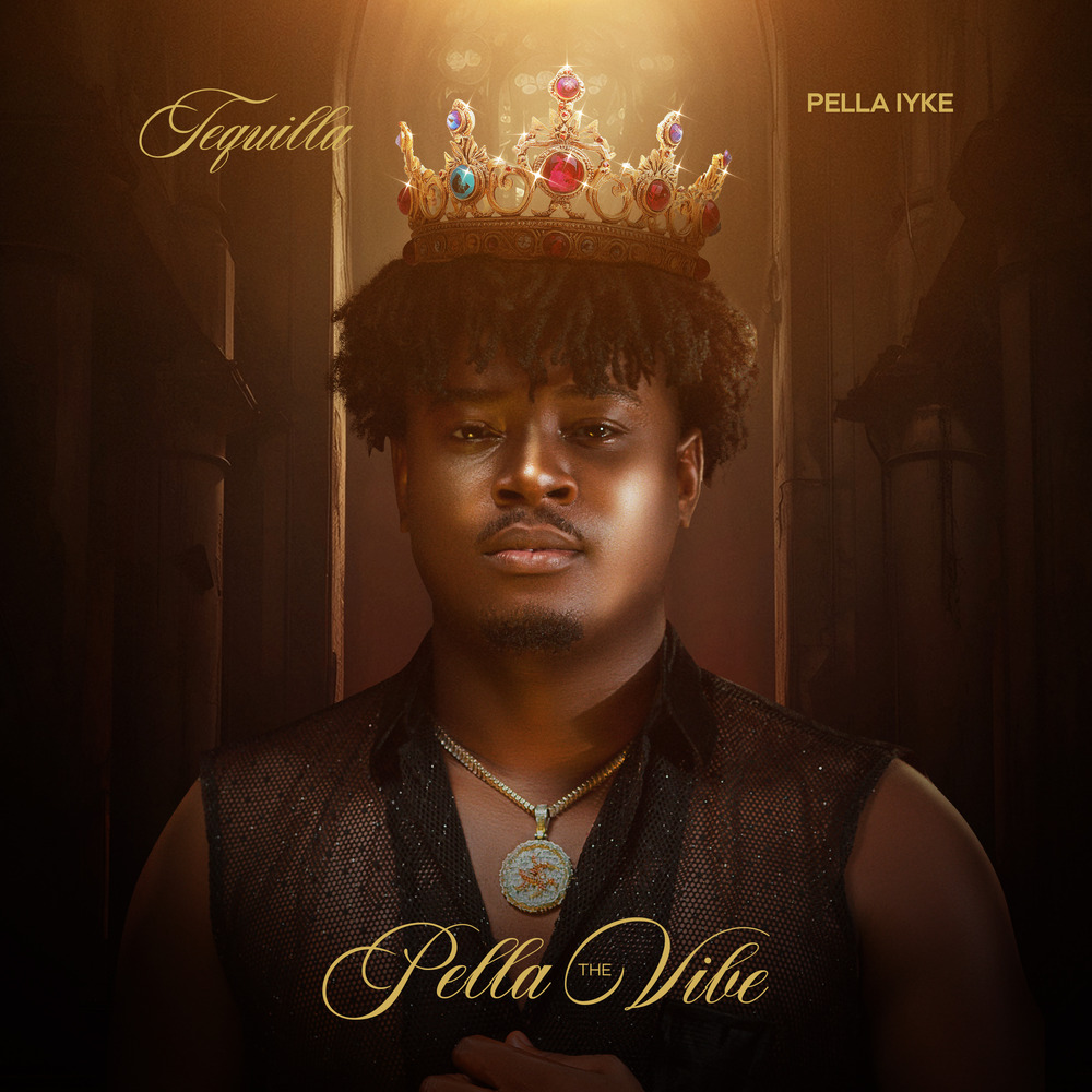 Pella Iyke – Tequila