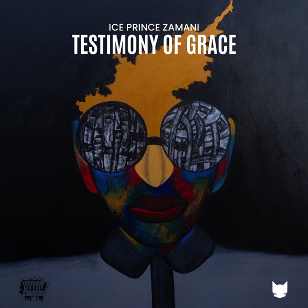 Ice Prince – Testimony of Grace (Album)
