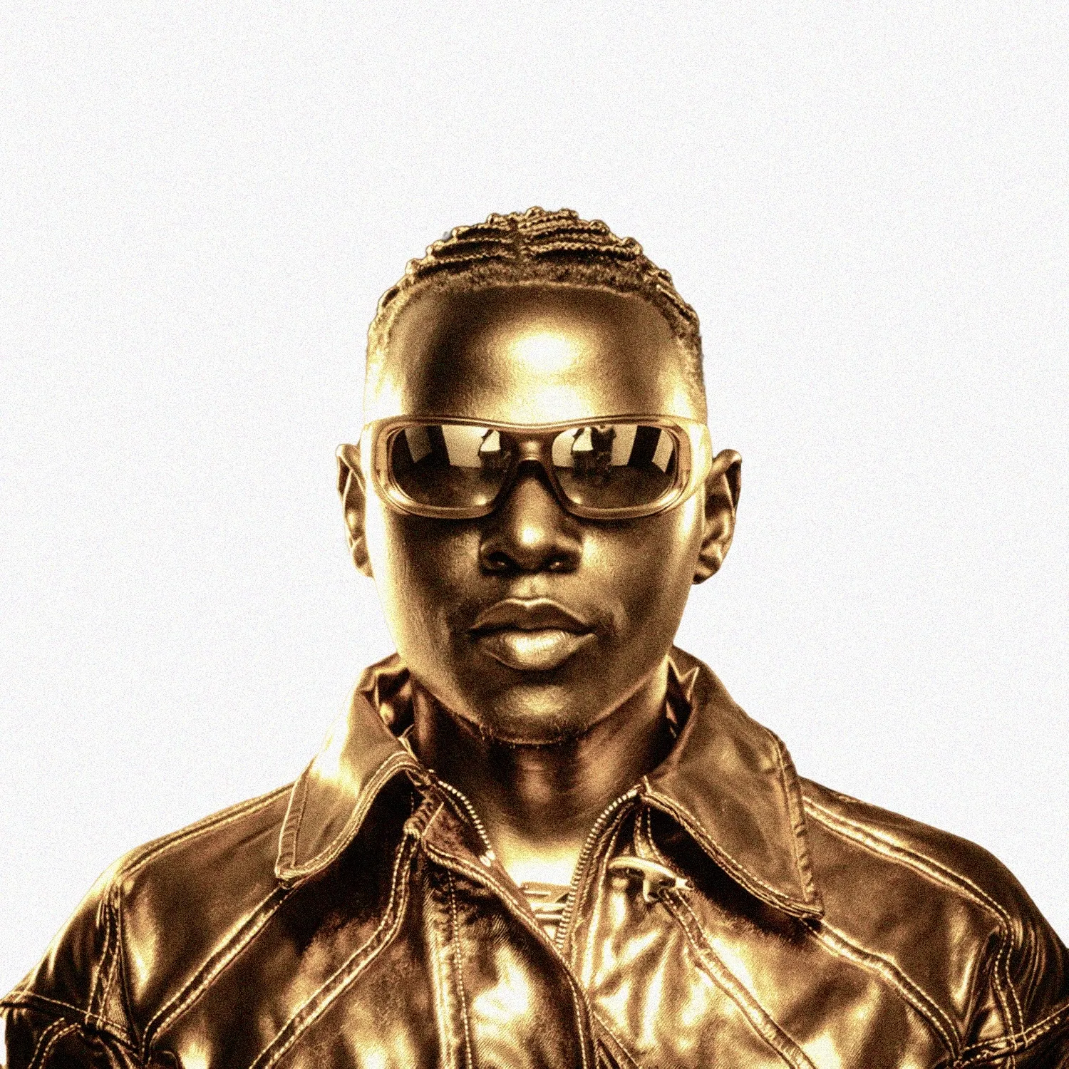 King Soundboi – Lamba-Tainment Album