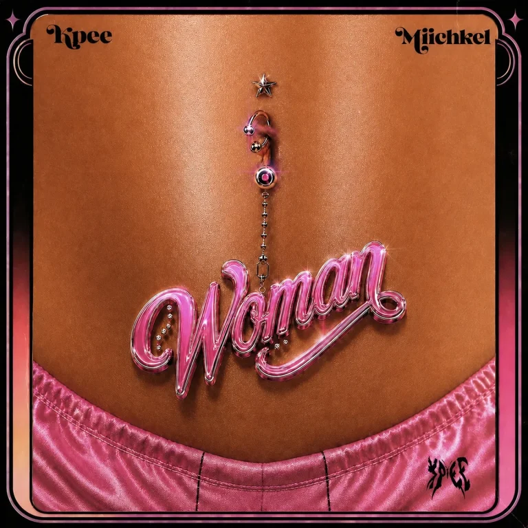 Kpee - Woman Ft. Miichkel
