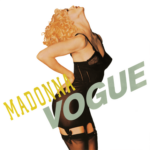 Madonna- Vogue (Stream & lyrics)