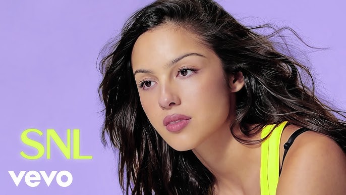 Olivia Rodrigo - Begged (Lyrics)