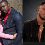 Frank Edoho Speaks Amid Alleged Infidelity Saga Involving His Wife and Chike