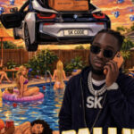 SK Code – BALLIN