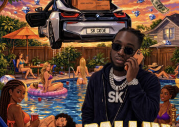 SK Code – BALLIN
