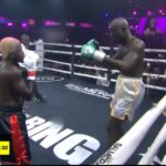 Carter Efe Defeats Portable in Celebrity Boxing Match