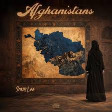 Smur Lee –  Afghanistan Album (EP)