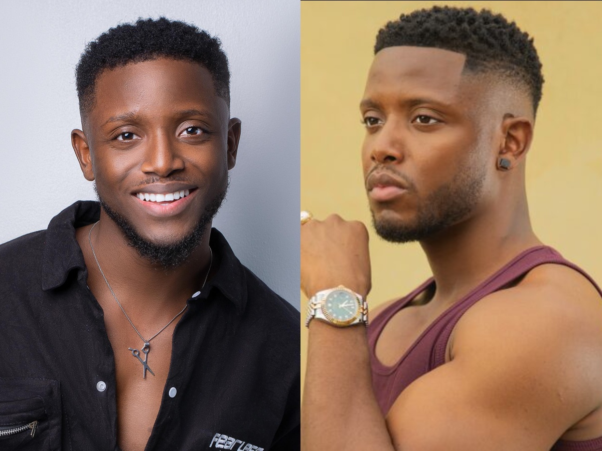 Why I Prefer Older Women” - Chike Opens Up on Dating Choice