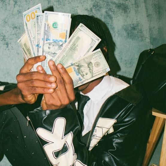 Young Jonn - I See The Money Coming