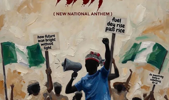 Zoro Swagbag – NNA (New National Anthem) Ft. Sparkle Tee & Blaqbonez