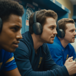 Game Day Playlist: The Best Tracks to Listen to While Watching Your Favourite Team