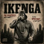 Anyidons – Ikenga