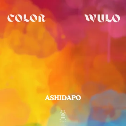 Ashidapo – Wulo