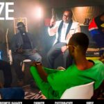 Aznas Link – Jiulize Ft. Azma Mponda, Kalapina, P Mawenge, Rado, Junior Roman, Dark Master & QB X ONE