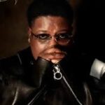 Barry Jhay – Barrystar, Vol. 2 Album (EP)