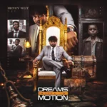 Benzy_wgt – Dreams Still In Motion" EP