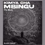 Black Ninjah – Walau Mngekuwepo