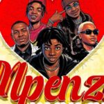 Boyenge Music – Mpenzi Wangu