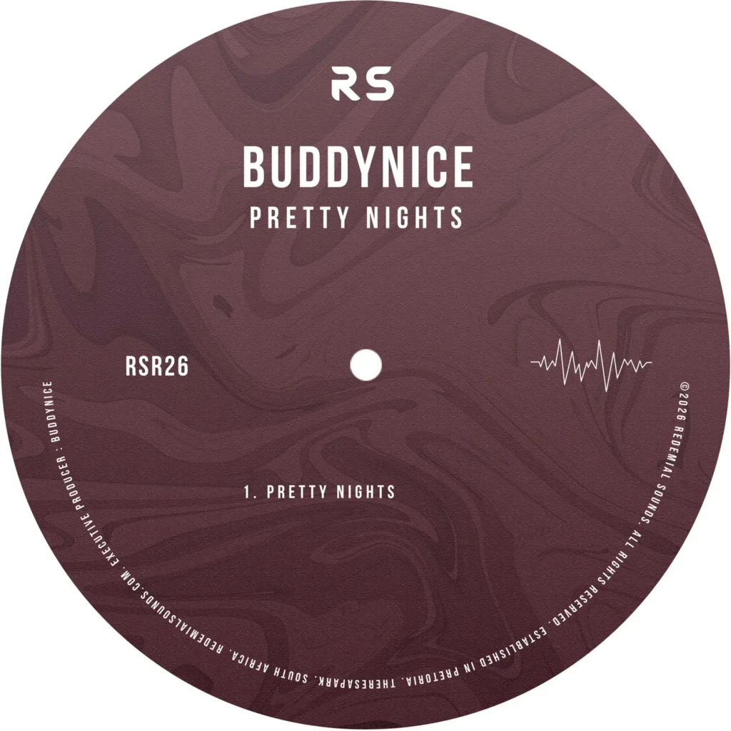 Buddynice – Pretty Nights