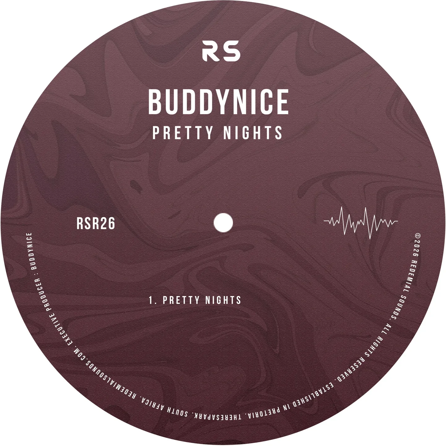 Buddynice – Pretty Nights