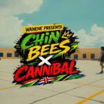 Chin Bees – Kill It Now Ft. Cannibal