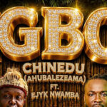 Chinedu – Igbo Ft. Ejyk Nwamba