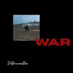 Determination – WAR
