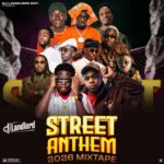 Dj Landlord – STREET ANTHEM 2026 MIXTAPE