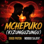Dogo Paten – Mchepuko (Kizunguzungu) Ft. Mdogo Sajent