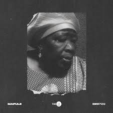 Dzo 729 – Mapule Album (EP)