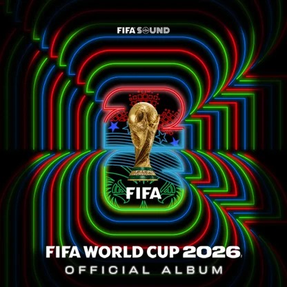 Rema, Lisa & Anitta – Goals (FIFA 2026 World Cup Song)