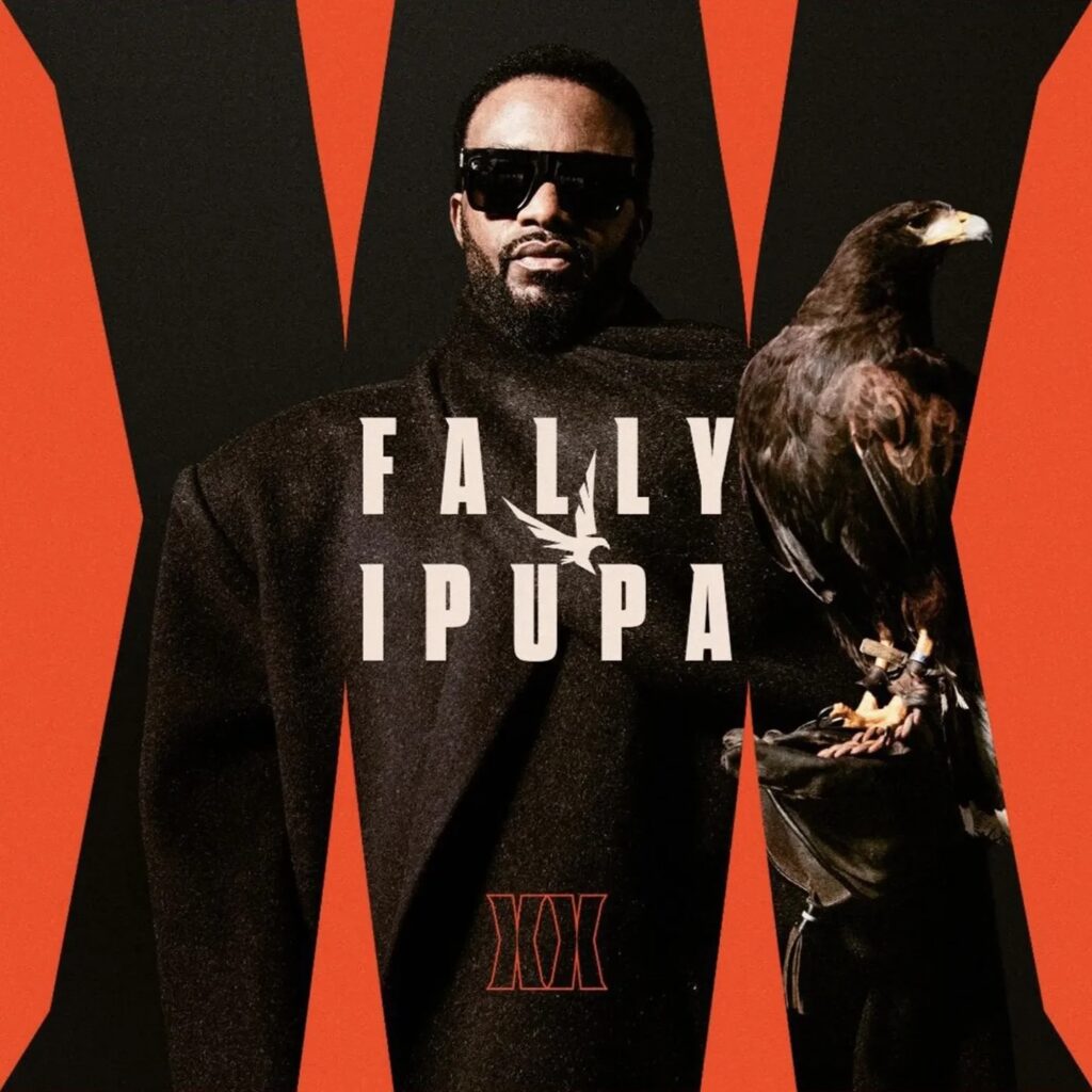 Fally Ipupa – Complices