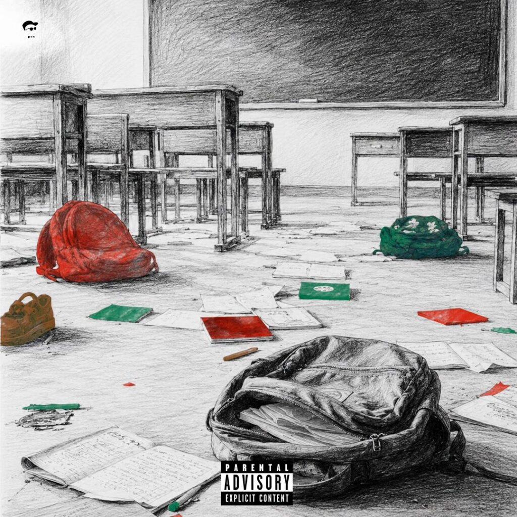 Falz – Break Time Album (EP)
