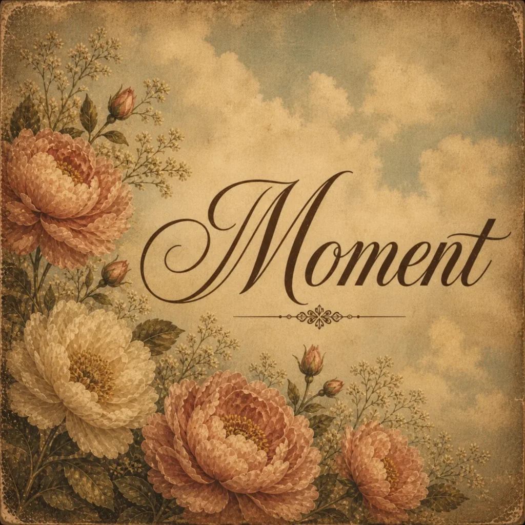 Humblesmith – Moment