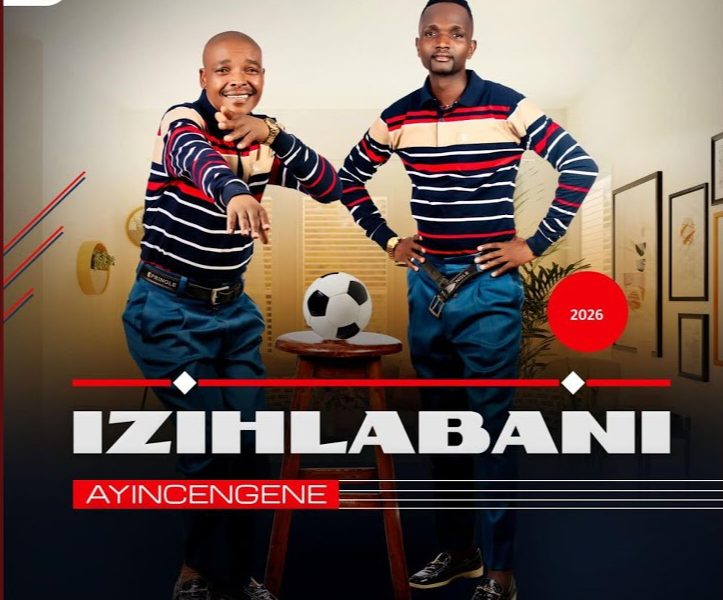 Izihlabanii – Sondela Kimi
