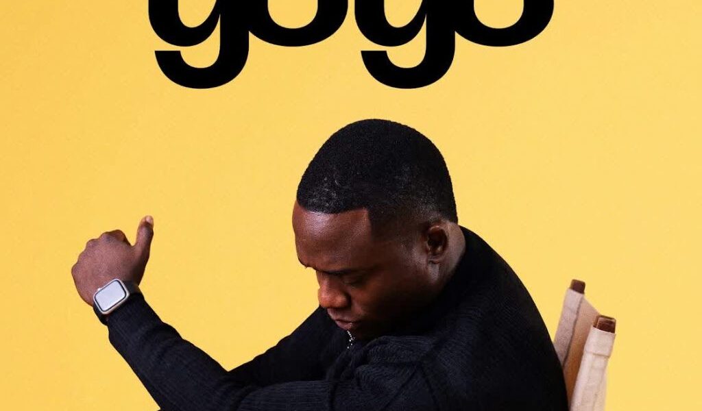 Joel Lwaga – Yoyo