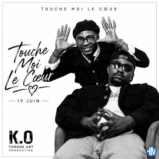 K.o – Touche moi le cœur