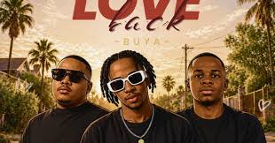 KG_Something – Love Back (Buya) Ft Twizi Deep & Dibson