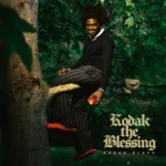 Kodak Black – Kodak The Blessing