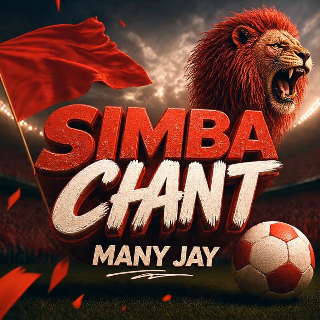 Many Jay – Simba Chant