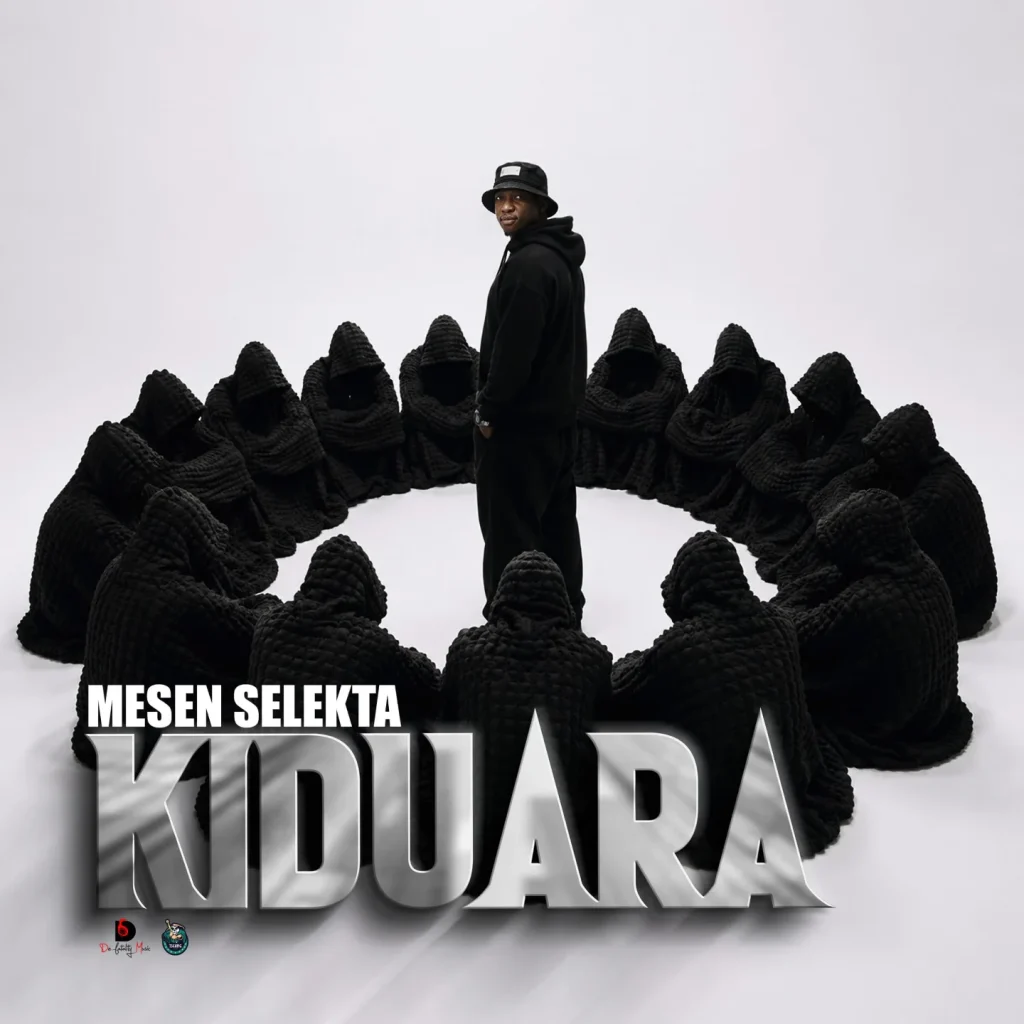 Mesen Selekta – Kiduara